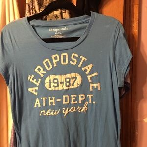 Aeropostale Graphic Shirt
